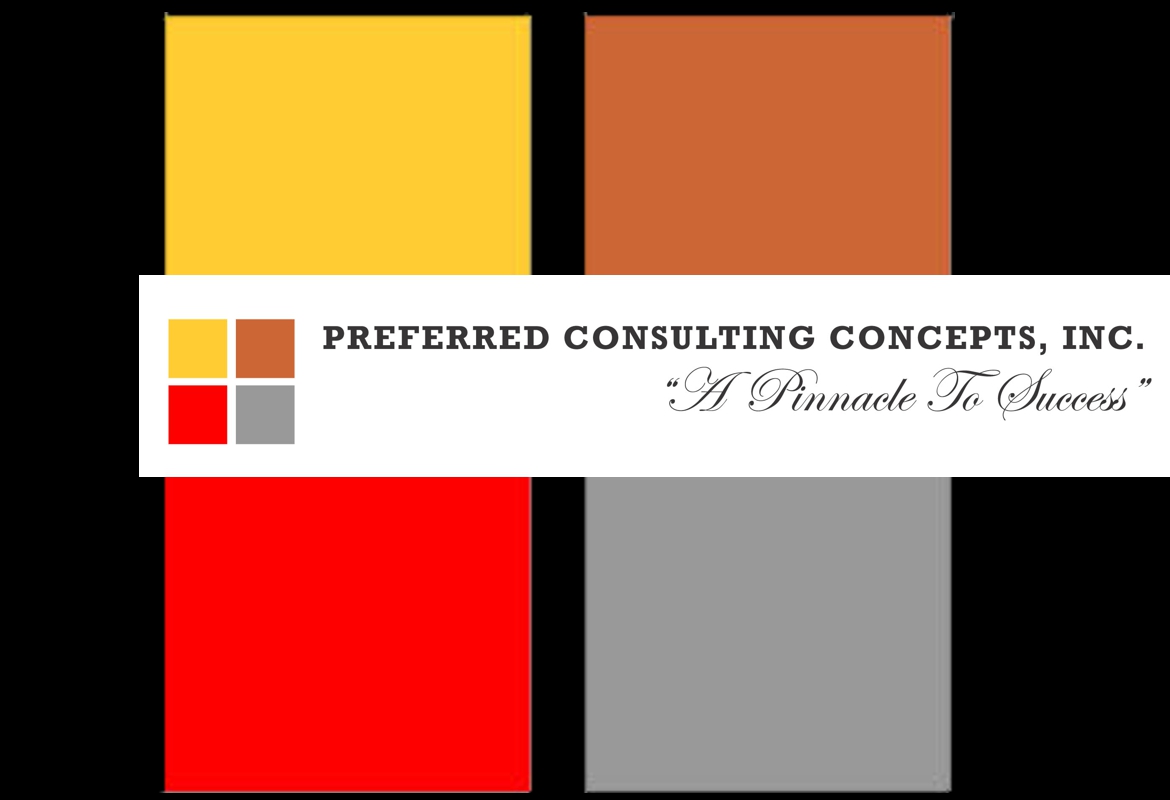 Preferred Consulting Concepts