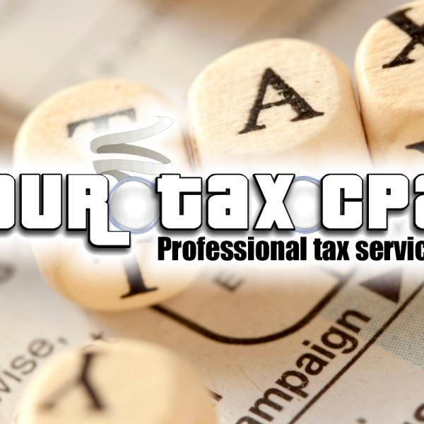 Your Tax CPA